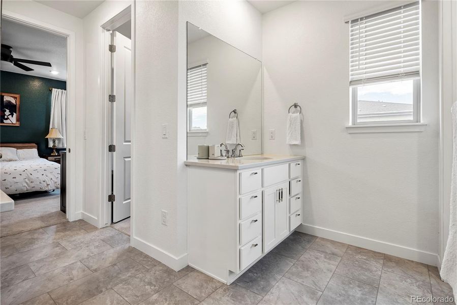 Furnished interior view inside a new home in , Morrison (Image 14).