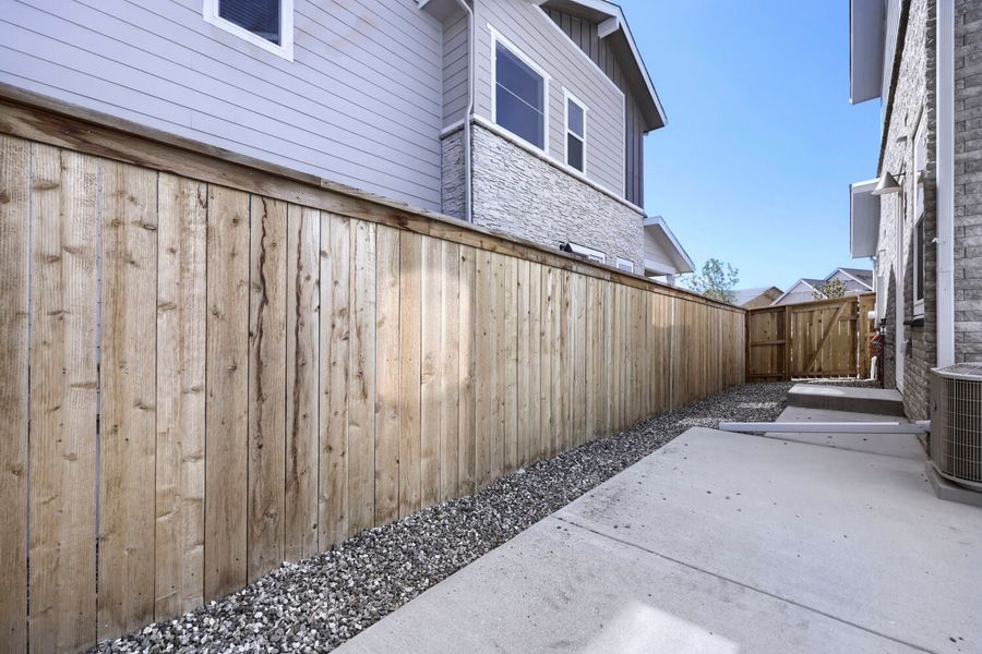 Westminster, CO New Home.  - Slide 30