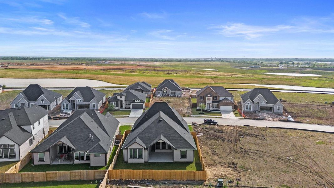 Image 32 of a home in Brookewater. Image 32 of a home in Brookewater.