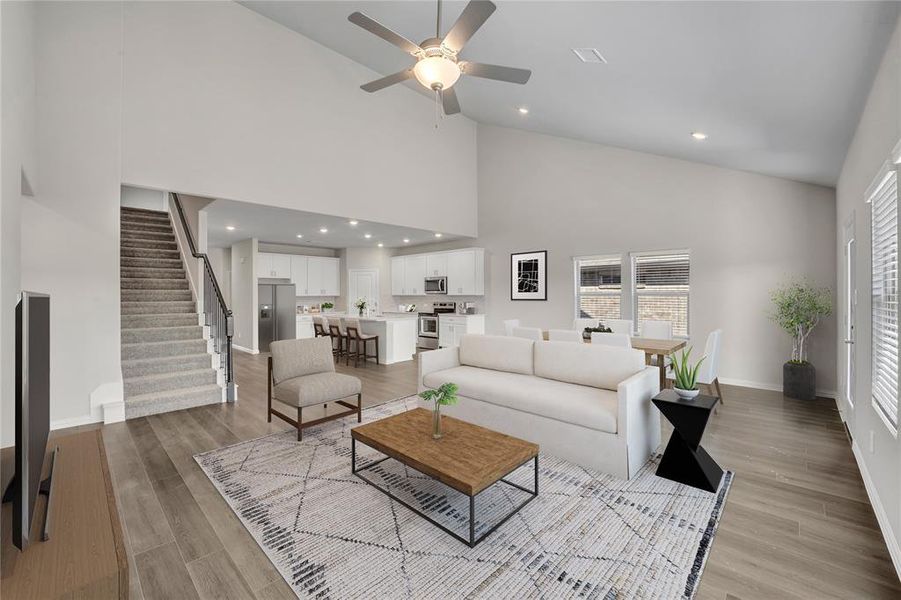 virtually staged virtually staged