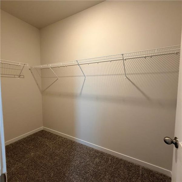 Spacious, unfurnished interior of a new home in Fowler Farms, Auburn (Image 29).