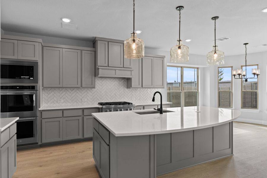 5br New Home in McKinney, TX. - Slide 13 5br New Home in McKinney, TX. - Slide 13