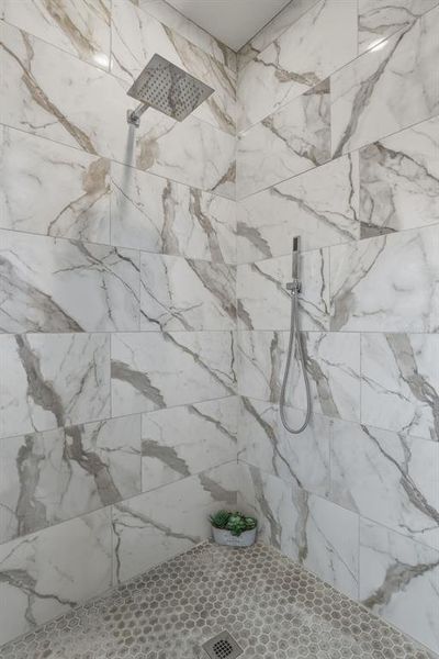 Close-up of interior finishes inside a home in , Port Charlotte (Image 20). Close-up of interior finishes inside a home in , Port Charlotte (Image 20).