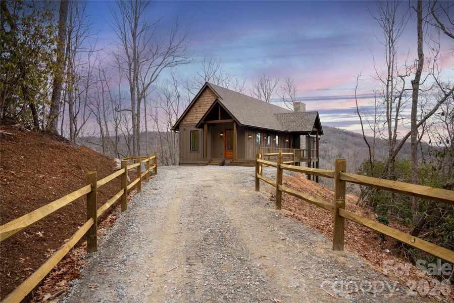 Community amenities in , Pisgah Forest (Image 39).