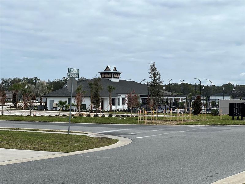 Community amenities in Marion Ranch: Marion Ranch 50s, Ocala (Image 38).