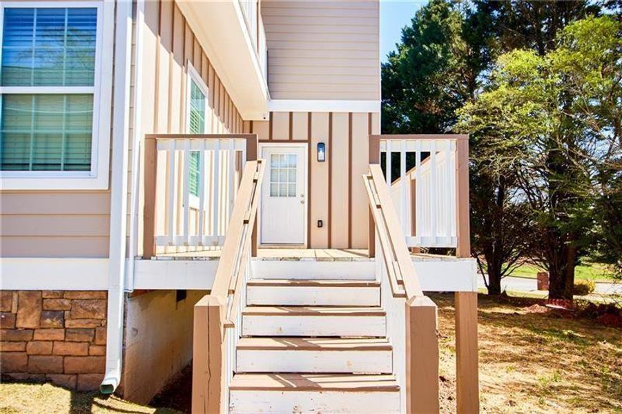 Image 18 of a home in . Image 18 of a home in .