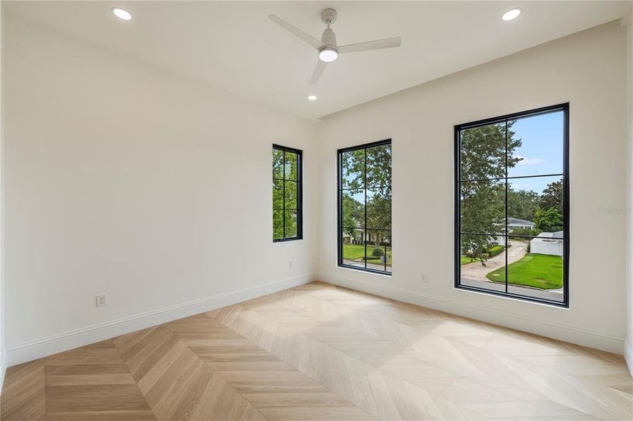 Spacious, unfurnished interior of a new home in , Winter Park (Image 50). Spacious, unfurnished interior of a new home in , Winter Park (Image 50).