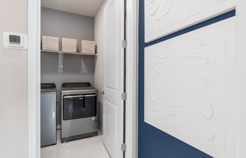 Image 103 of a home in Del Webb Sunbridge.