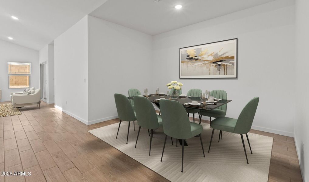 MR Lot #69 Dining Area (Large)