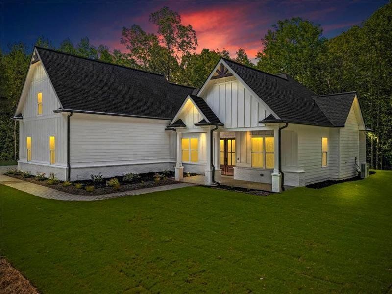 Image 40 of a home in .