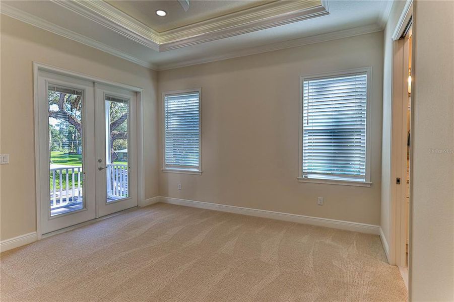 Spacious, unfurnished interior of a new home in , Crystal River (Image 18). Spacious, unfurnished interior of a new home in , Crystal River (Image 18).