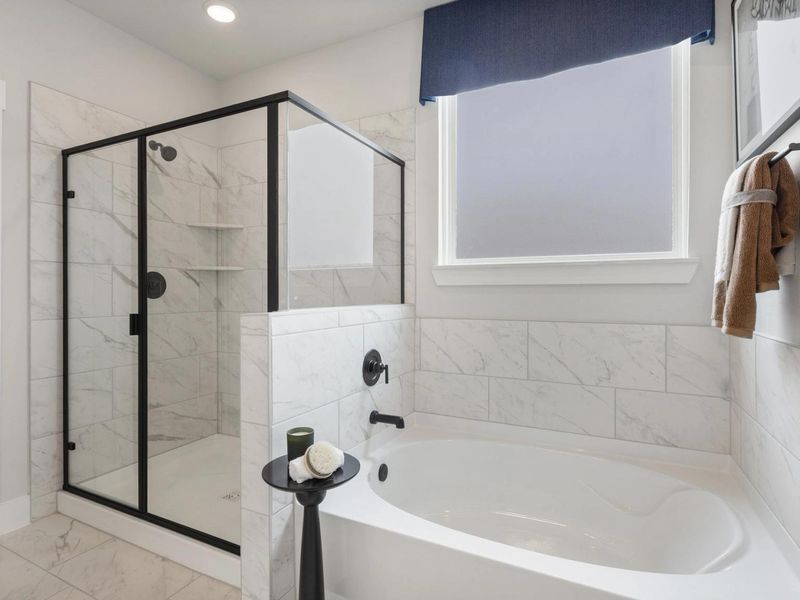 Image 29 representing the The Sequoia M by Davidson Homes LLC in Waverly Estates, Josephine, TX. Image 29 representing the The Sequoia M by Davidson Homes LLC in Waverly Estates, Josephine, TX.