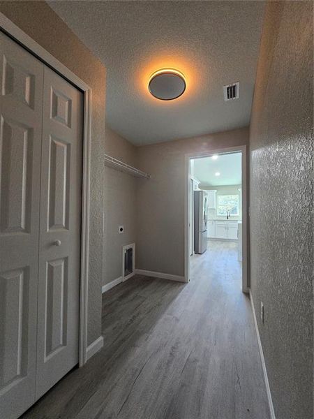 Spacious, unfurnished interior of a new home in , Ocala (Image 30). Spacious, unfurnished interior of a new home in , Ocala (Image 30).