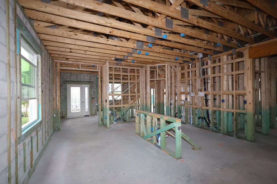 Framing Framing
