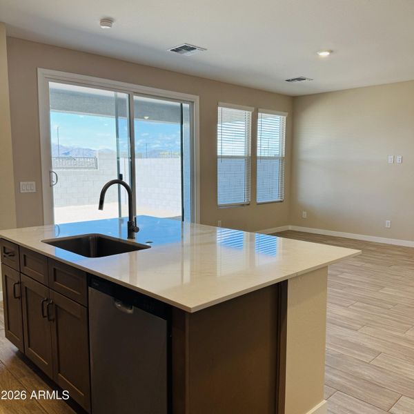 Great room