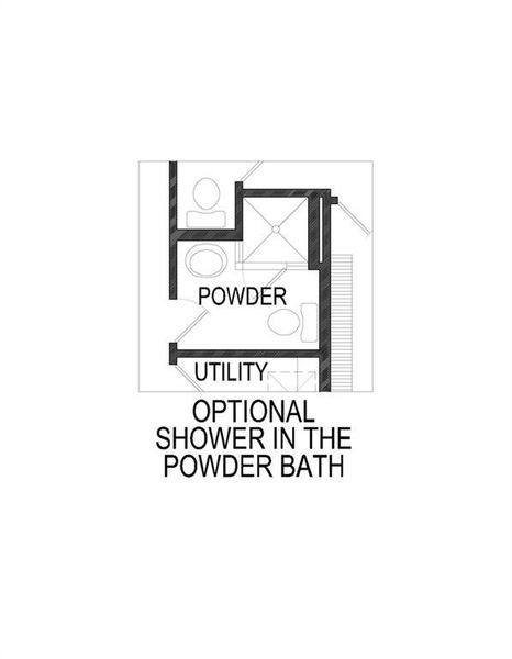 Coventry 2F Floor Plan Options Coventry 2F Floor Plan Options