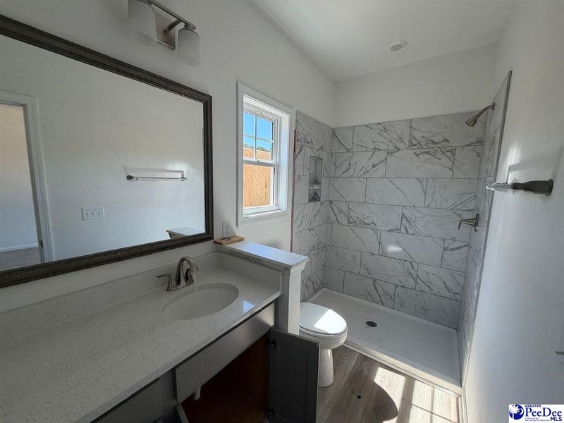 Furnished interior view inside a new home in Spring Haven, Florence (Image 5).