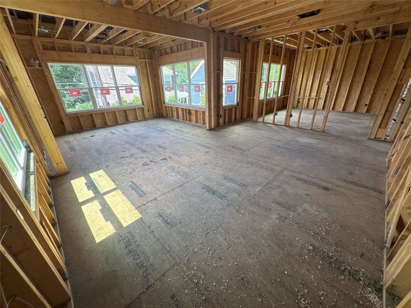 Current status of lot