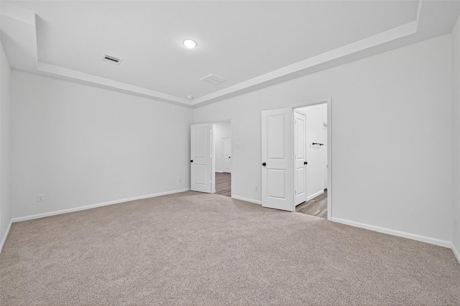Spacious, unfurnished interior of a new home in , Kenefick (Image 15). Spacious, unfurnished interior of a new home in , Kenefick (Image 15).