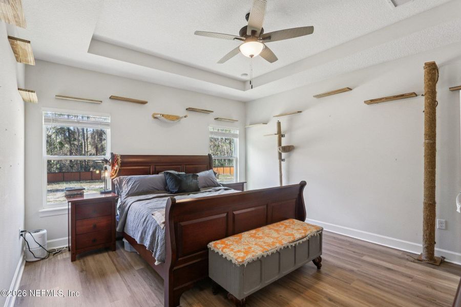 Furnished interior view inside a new home in , Middleburg (Image 38). Furnished interior view inside a new home in , Middleburg (Image 38).