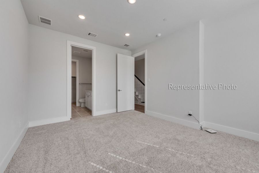 Photo representation of the Aberdeen floorplan. Colors, finishes and options will vary. Photo representation of the Aberdeen floorplan. Colors, finishes and options will vary.