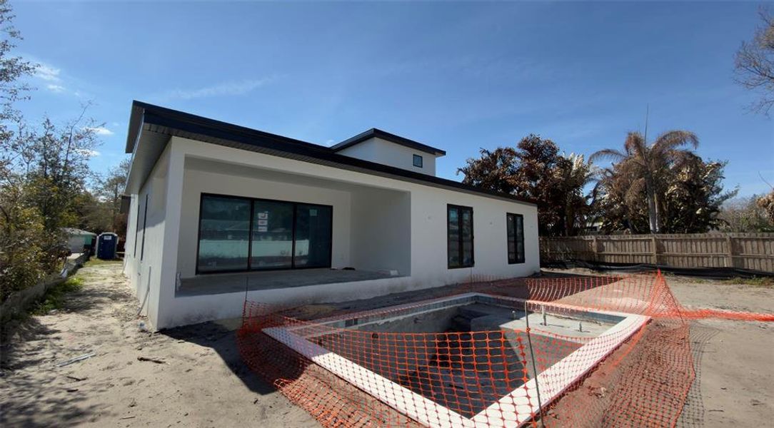 Image 18 of a home in . Image 18 of a home in .