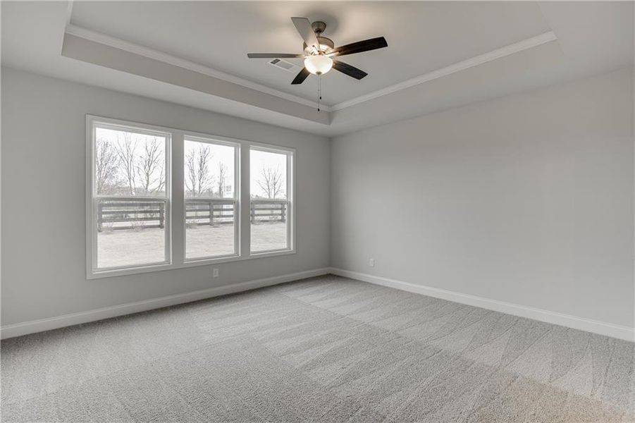Spacious, unfurnished interior of a new home in , Jefferson (Image 30). Spacious, unfurnished interior of a new home in , Jefferson (Image 30).