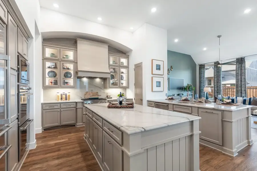 Kitchen Kitchen