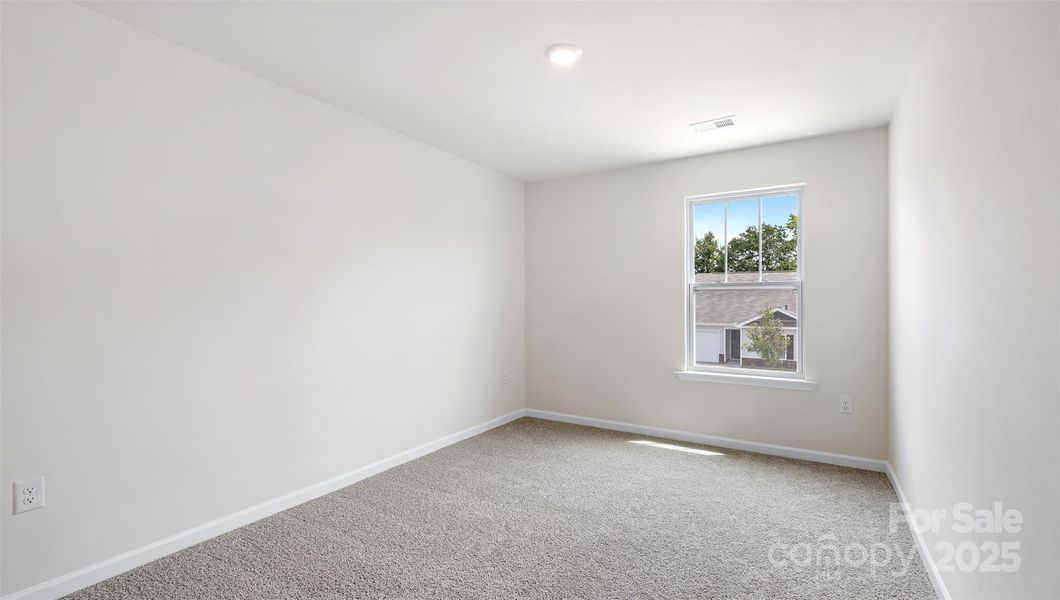 Photos are representative