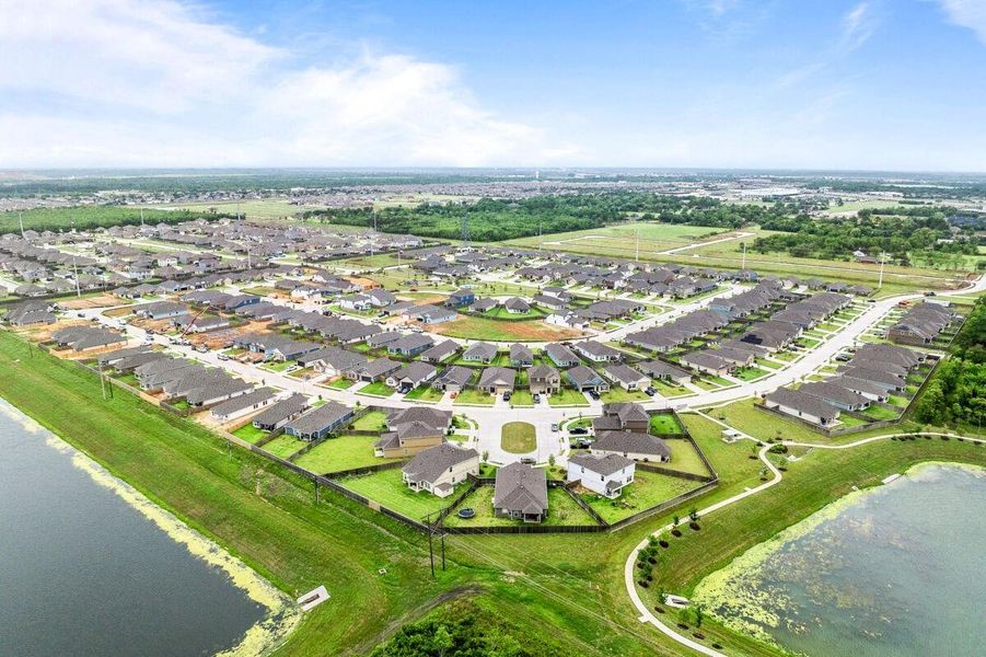 Image 18 of a home in Ambrose.