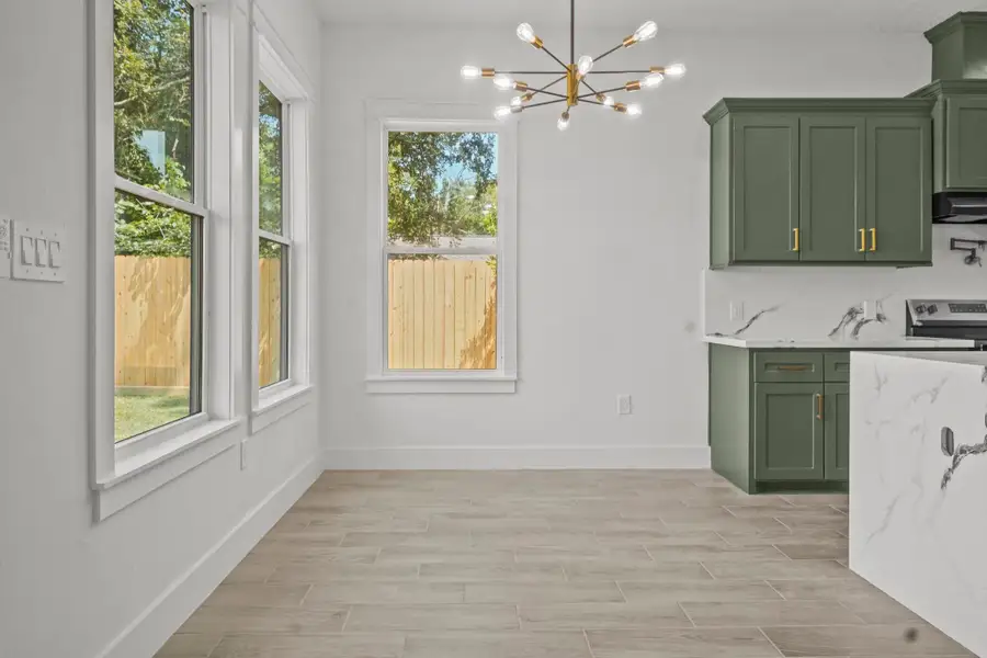 Furnished interior view inside a new home in , Liberty (Image 7). Furnished interior view inside a new home in , Liberty (Image 7).