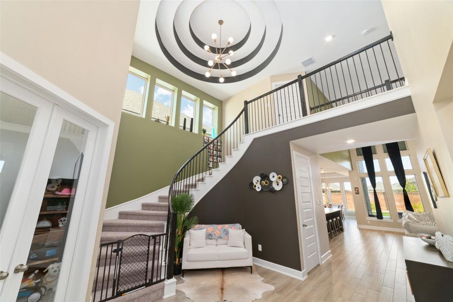 Image 34 of a home in Sunterra (Katy ISD). Image 34 of a home in Sunterra (Katy ISD).