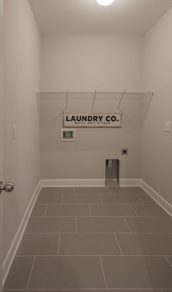 Eppes GY, 2-Story Home