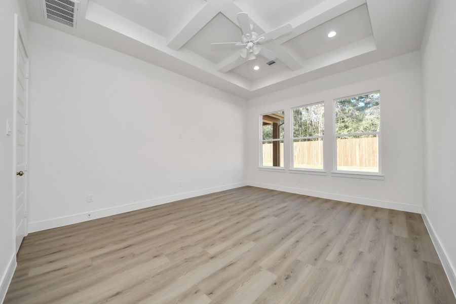 Spacious, unfurnished interior of a new home in , Montgomery (Image 13). Spacious, unfurnished interior of a new home in , Montgomery (Image 13).