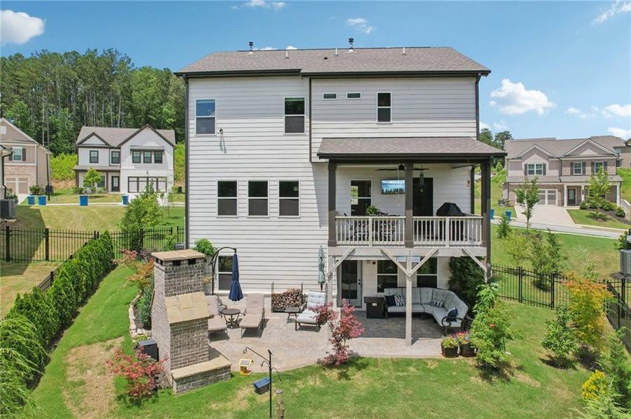 Image 42 of a home in .