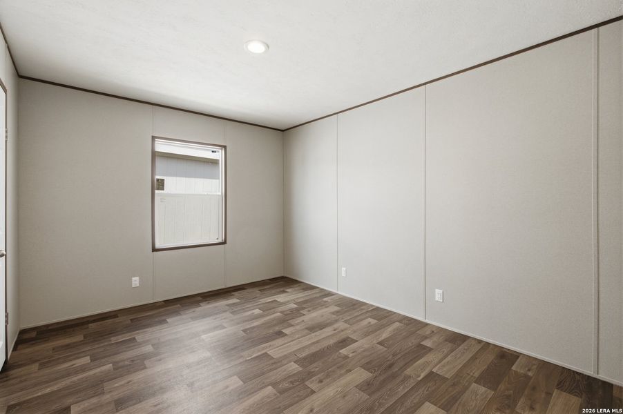 Spacious, unfurnished interior of a new home in , Jourdanton (Image 28). Spacious, unfurnished interior of a new home in , Jourdanton (Image 28).
