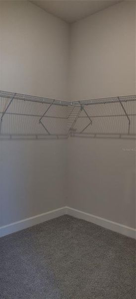 Spacious, unfurnished interior of a new home in Sunset Landing, Spring Hill (Image 7).