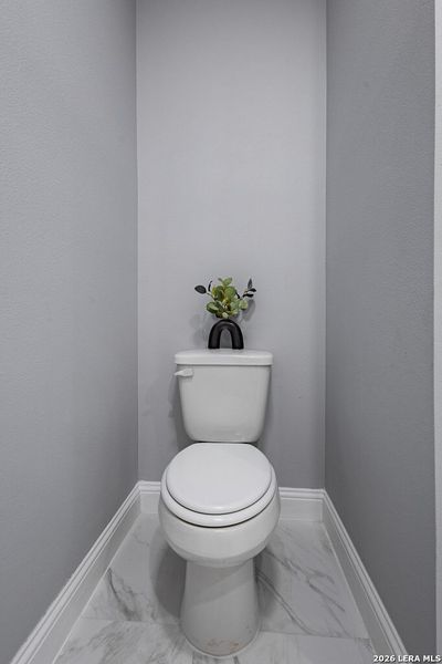 Furnished interior view inside a new home in , Eagle Pass (Image 14).