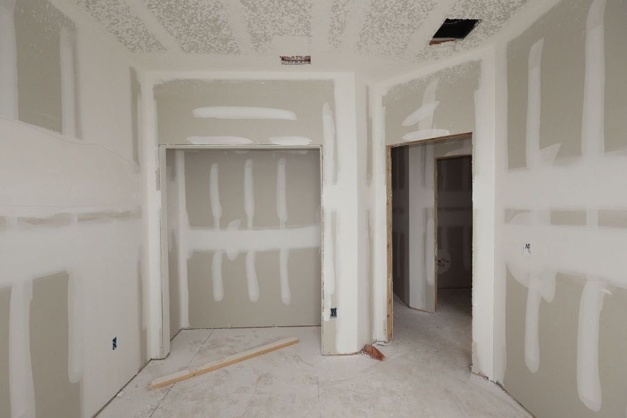 Drywall