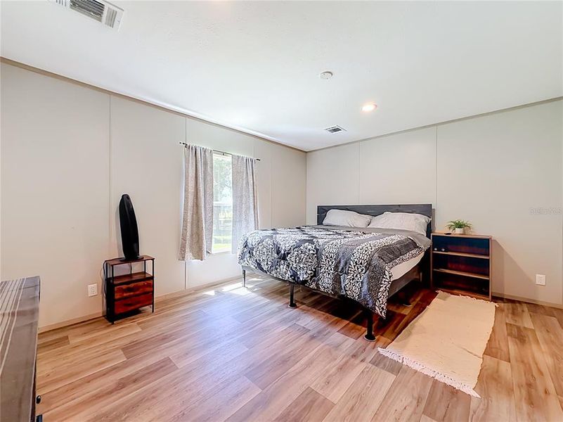 Furnished interior view inside a new home in , Summerfield (Image 14).