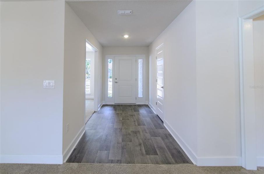 Spacious, unfurnished interior of a new home in Palm Coast, Palm Coast (Image 15).