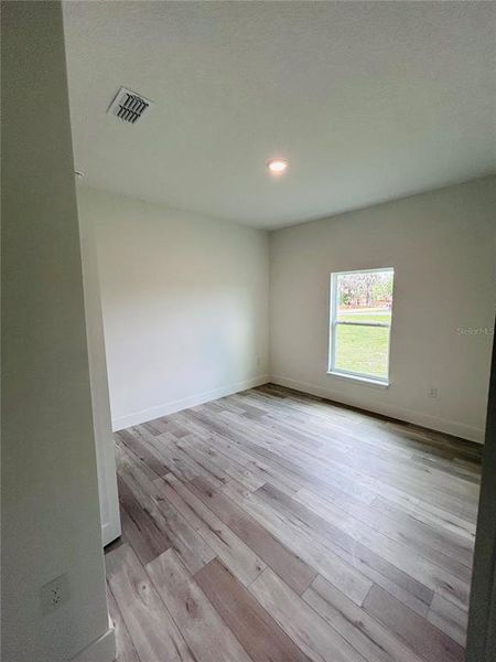 Spacious, unfurnished interior of a new home in , Palm Bay (Image 17). Spacious, unfurnished interior of a new home in , Palm Bay (Image 17).