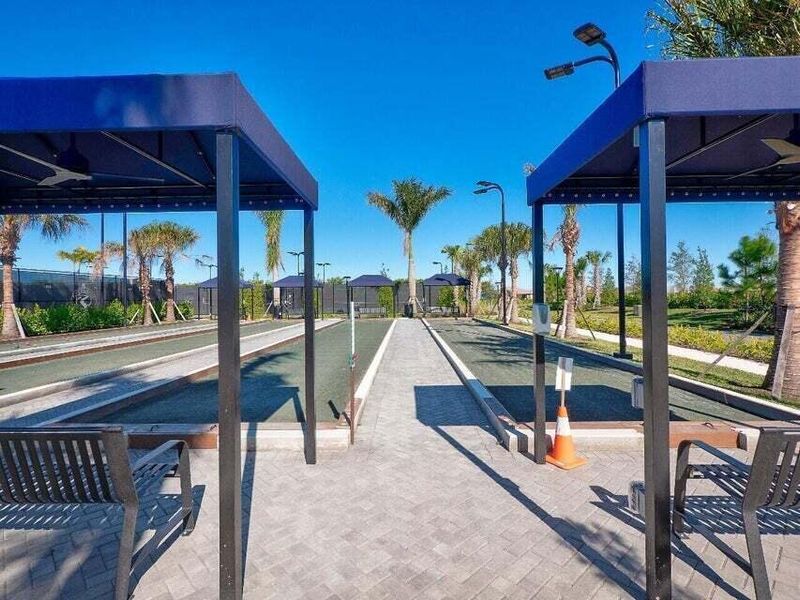 Riverland Amenities Riverland Amenities