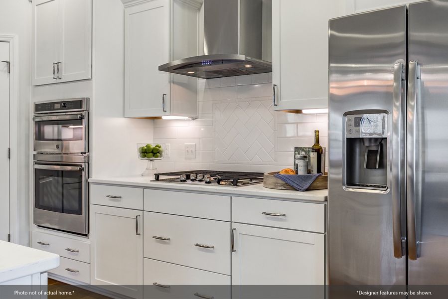 Close-up of interior finishes inside a home in Arcadia, Myrtle Beach (Image 8).