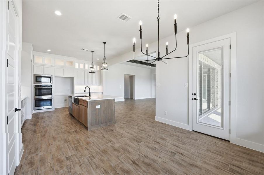 Image 39 of a home in Coyote Crossing.