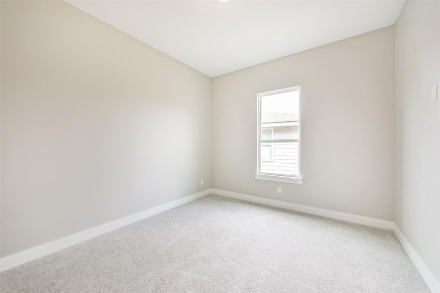 2nd Bedroom 2nd Bedroom