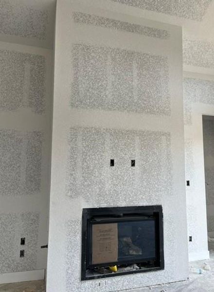 Home Progress