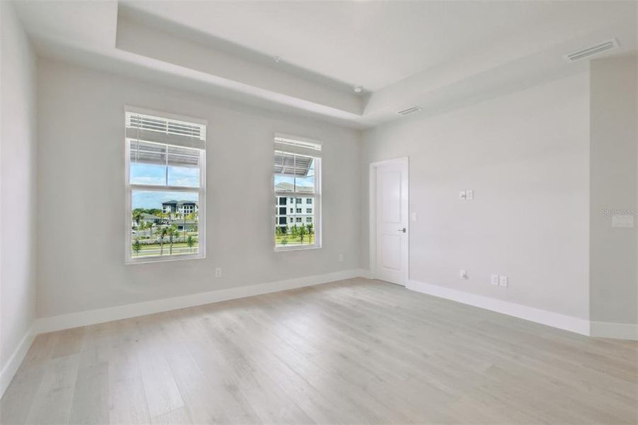 Owner's Retreat Owner's Retreat