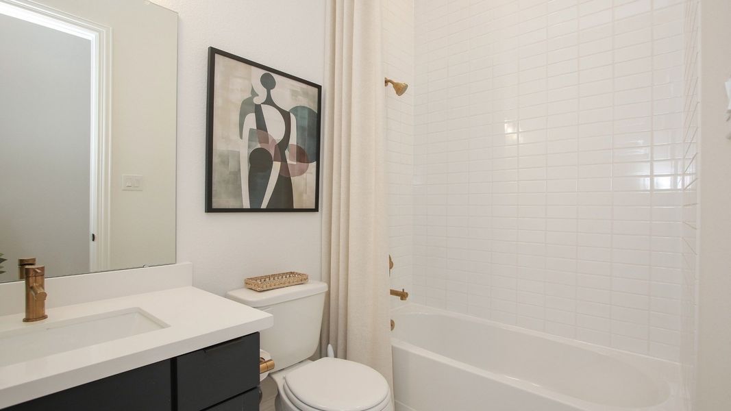 Representative Photo. This home is not complete.