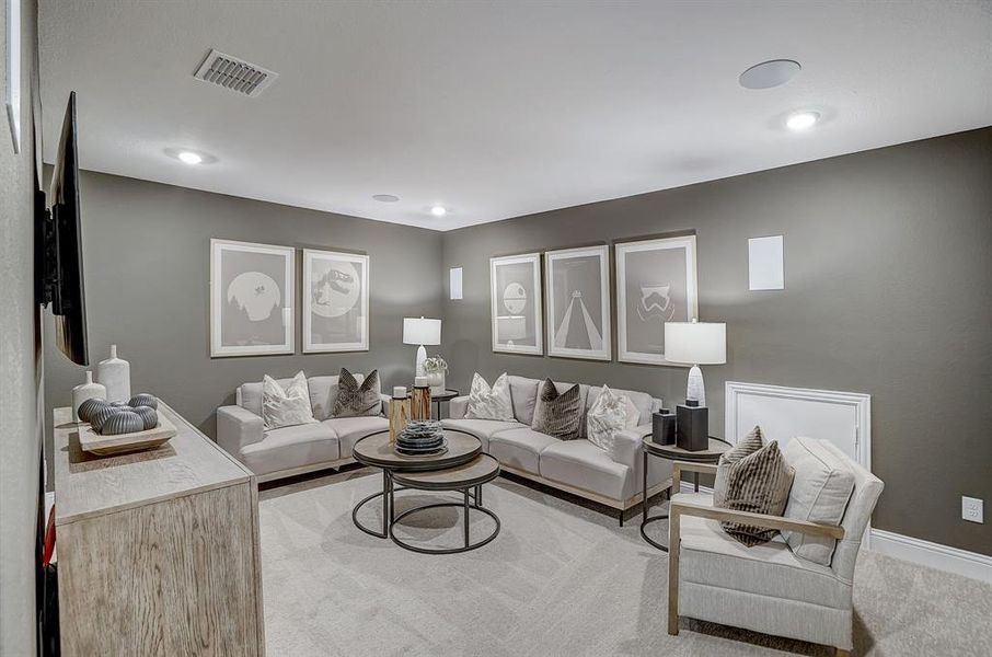 2044 Bluestem Road ~ Model Home Available for November Closing!